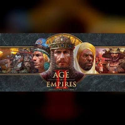 Age of Empires II: Definitive Edition