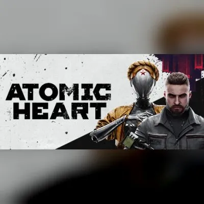 Atomic Heart