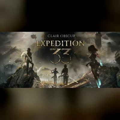 Clair Obscur: Expedition 33