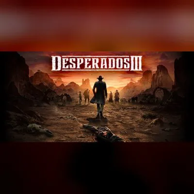 Desperados III