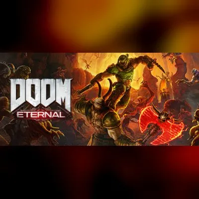 DOOM Eternal