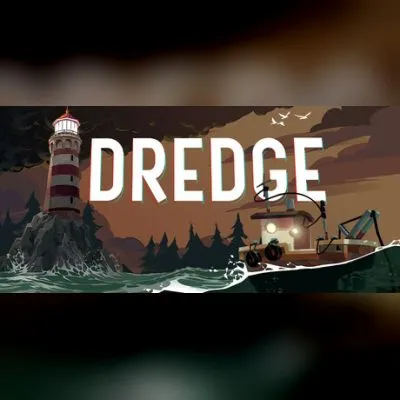Dredge