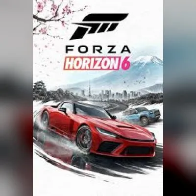 Forza Horizon 6
