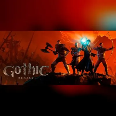 Gothic 1 Remake