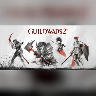Guild Wars 2