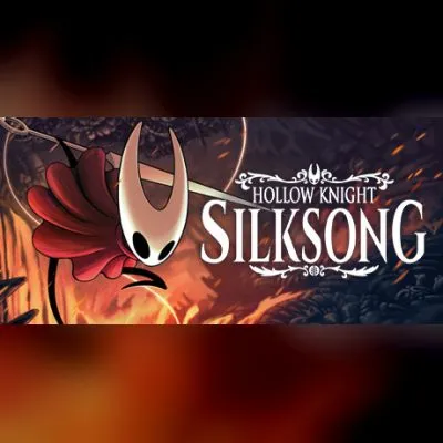 Hollow Knight: Silksong