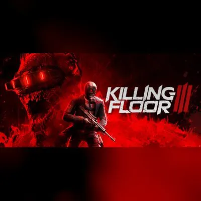 Killing Floor 3