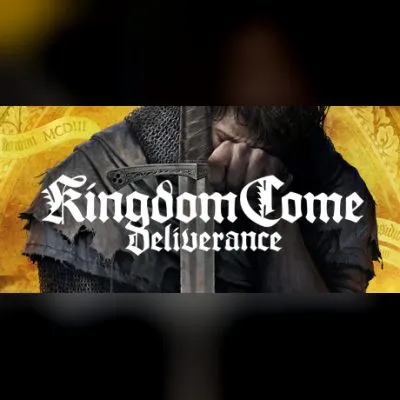 Kingdom Come: Deliverance