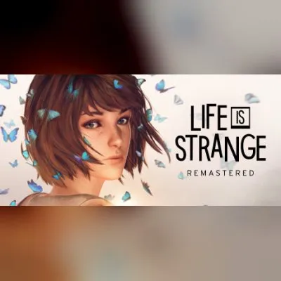 Life is Strange