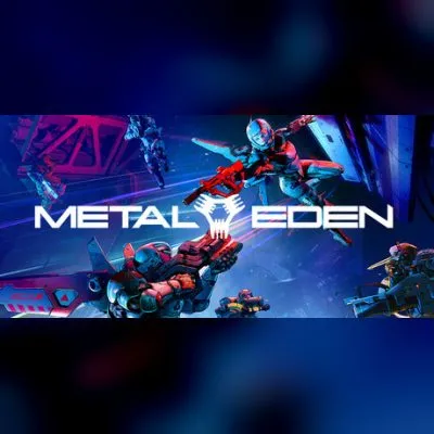 METAL EDEN