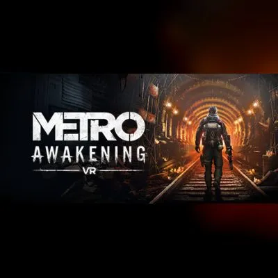 Metro Awakening