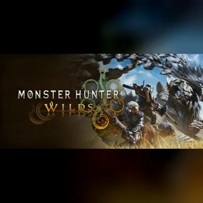 Monster Hunter Wilds