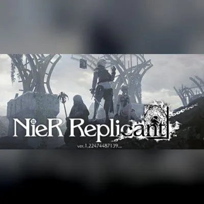 NieR Replicant ver.1.22474487139