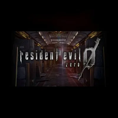 Resident Evil 0