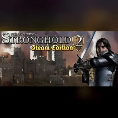 Stronghold 2: Steam Edition