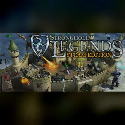 Stronghold Legends: Steam Edition