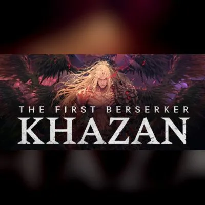 The First Berserker: Khazan