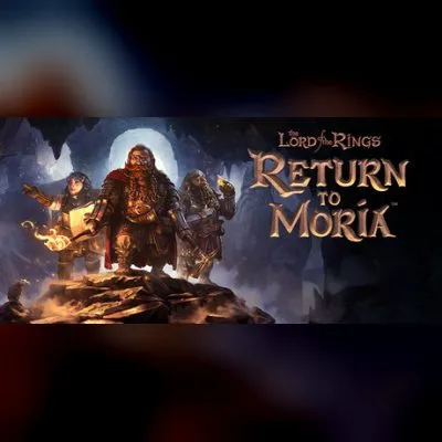 The Lord of the Rings: Return to Moria